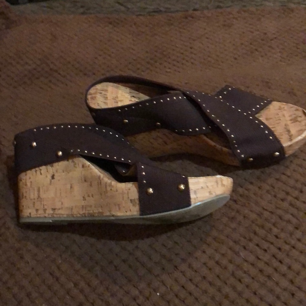 Montego Bay Club wedges